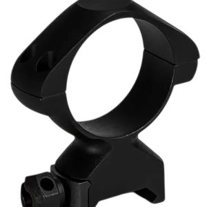 Konus 7421 Black Steel 34mm Tube High Picatinny/Weaver