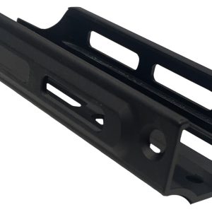 Kinetic Development Group MRX5-MK2-015 FN Scar Rail MREX15 6" Black