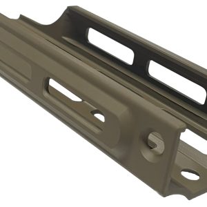 Kinetic Development Group MRX5-MK2-115 FN Scar Rail MREX15 6" FDE