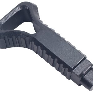 Kinetic Development Group SCP5-022 FN Scar Charging Handle NRCH Black