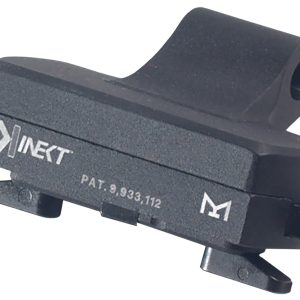 Kinetic Development Group KIN5-140 Kinect Surefire Pro Mount M-LOK