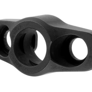 Kinetic Development Group TAP5-100 QD Sling Mount Black Aluminum Alloy M-LOK