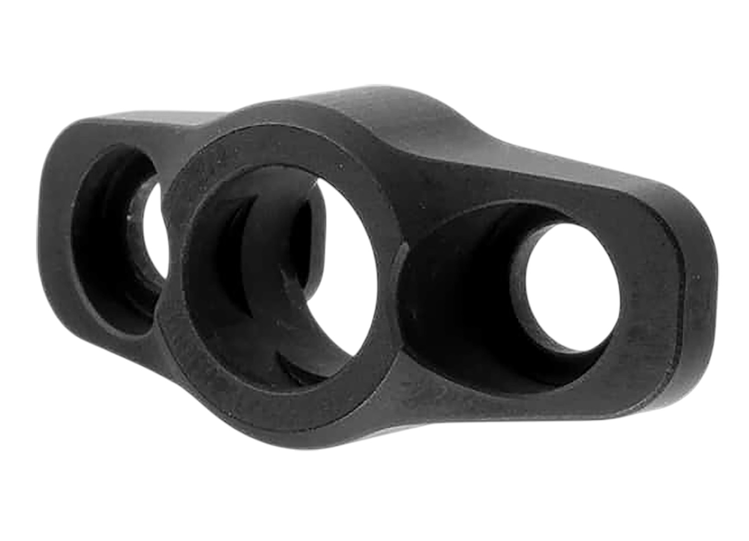 Kinetic Development Group TAP5-100 QD Sling Mount Black Aluminum Alloy M-LOK