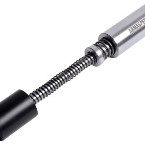 Armaspec ARM253-9 SRS-9 Recoil Spring 9mm Luger Silver AR-15 Gen4