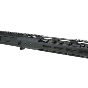 TACFIRE BU-308-10   10" 308W  BUILT UPPER W/BCG