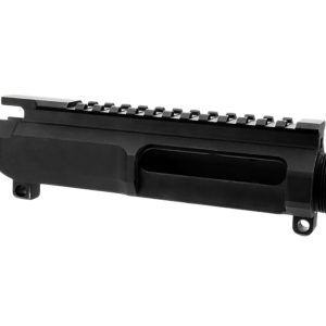 TACFIRE UP03 AR15 BILLET SLICK UPPER RCV