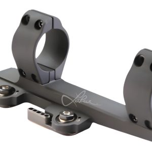Larue Tactical LT91515352034   Cantilever Aluminum 34mm Tube 20 MOA
