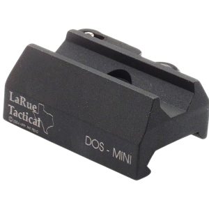 LARUE LT105 ACOG COMPACT MOUNT