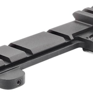 Larue Tactical LT110 EOTech QD Mount Black Aluminum