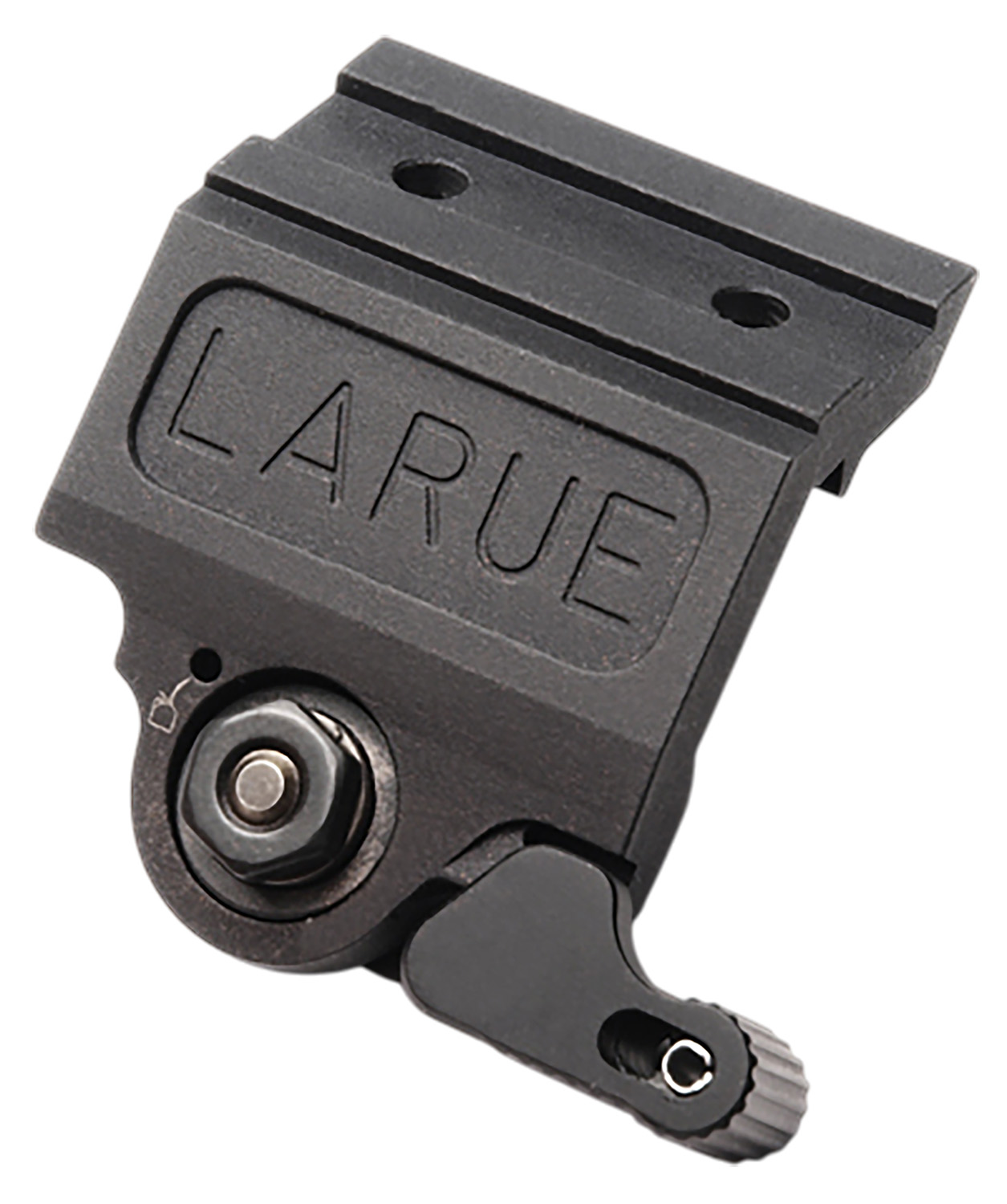 Larue Tactical LT752 Picatinny Rail Black