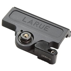 LARUE LT752E SUREFIRE SCOUT MNT EXT OFFSET