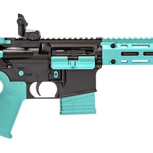 TIPPMANN A101334 M4-22 LTE 22LR 16"10+1 RBE/BLK