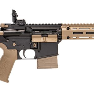 TIPPMANN A101336 M4-22 LTE 22LR 16"10+1 FDE/BLK