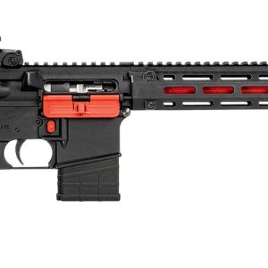 TIPPMANN A101342 M4-22 REDL 22LR 16"10+1 RED/BLK