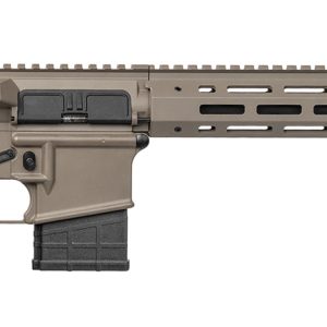 TIPPMANN A101167 M4-22 ELITE 22LR 16"10+1 FDE/BLK