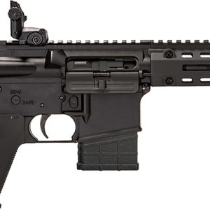 TIPPMANN A101213 M4-22 LTE 22LR 16"10+1 BLK