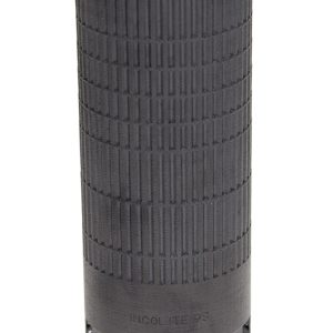 Boe Suppression BOE-IL9S IncoLite 9 9mmLuger 1.50" 718 Inconel 1/2"x28