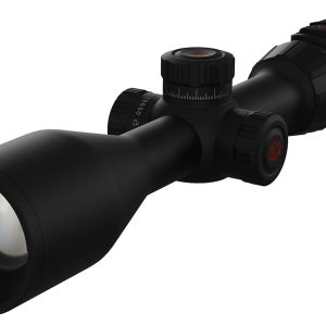 ATN TIWST6335A THOR6 ELITE 384 3.5-28X