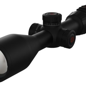 ATN TIWST6650A THOR6 ELITE 640 3-24X