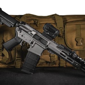 SHARK COAST SCC04052GNB-P 556 10.5 30+1 GRY