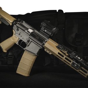 SHARK COAST SCC04427TWB-P 556 10.5 30+1 GRY/TAN