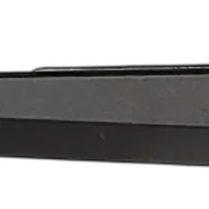 Mdt Sporting Goods Inc 108296BLK Elite Bag Rider Flat Black Aluminum