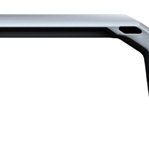 Recover Tactical CRP01 Cheek Rest S-Pro Black Glass-Reinforced Polymer