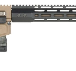 WILS SS-65CF24-TAN SUPR SNIPER 65CRD 24" FDE