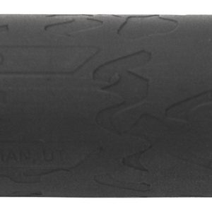 B&T Firearms SD-145894 Stille 300 223/338 Lapua Mag 1.75" Black Titanium/Inconel 1.375"x24