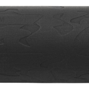 B&T Firearms SD-145821 Stille 8.6 223/338 Lapua Mag 1.75" Black Titanium/Inconel 1.375"x24