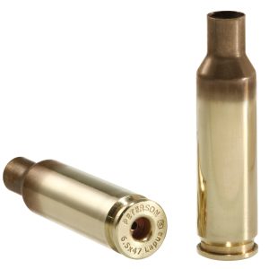 Peterson Cartridge 40038-R 6.5x47 Lapua Rifle 50 Per Box/10 Case