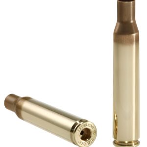 Peterson Cartridge 40010-R 270Win Rifle 50 Per Box/10 Case