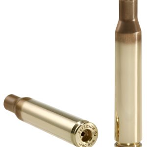 Peterson Cartridge 40012-R 280Rem Rifle 50 Per Box/10 Case