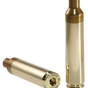 Peterson Cartridge 40029-R 28Nosler Rifle 50 Per Box/10 Case