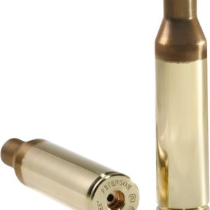 Peterson Cartridge 40020-P 338NormaMag Rifle 250CT *Bulk