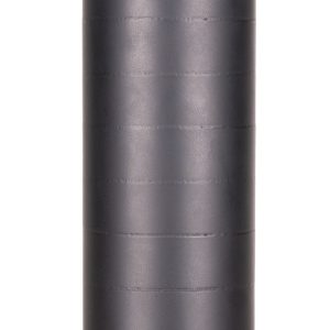Rugged Suppressors SUB9 SUB9 9mm 1.73" Black Stainless Steel 1.375"x24