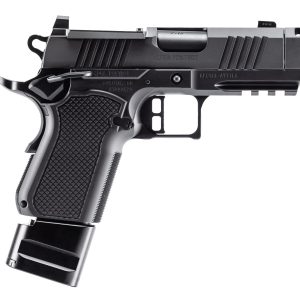 AF AA46X1QII-XDBK20-NVC AF1911 ATTILA 9MM 3.5 20R