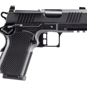 AF AA46X1QII-XDBK10-NVC AF1911 ATTILA 9MM 3.5 10R