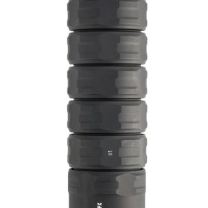 Jk Armament JK155RPX9 RPX 155 9mm Black
