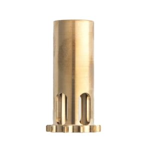 Jk Armament JK155PISTON578X28  Piston 45Cal .578"x28 Stainless Steel For Pistol