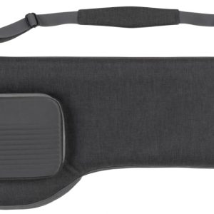 ALLEN 8339    COMPETITOR SHOTGUN CASE TAKEDOWN GRY