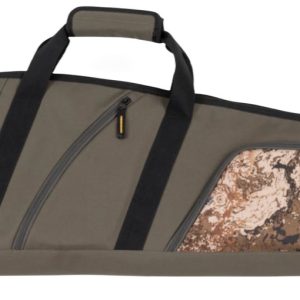 ALLEN 222-46  DAYTONA 45" RIFLE CASE    VEIL WDLND