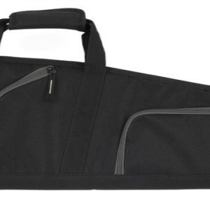 ALLEN 221-52  DAYTONA 52" SHOTGUN CASE     BLK/TAN