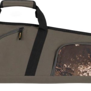 ALLEN 222-52  DAYTONA 52" SHOTGUN CASE  VEIL WDLND