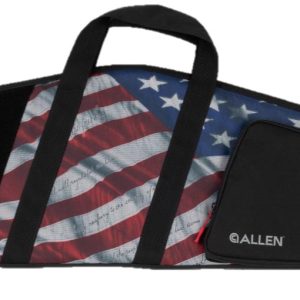 ALLEN 1123    VICTORY SLANT 38" TACTICAL CASE