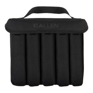 ALLEN 8410   SUPPRESSOR CASE 5 CAN