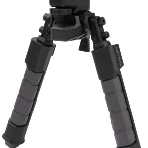 Allen 5204 Helix Bipod Bipod 8.50-11.50" High Nylon Polymer/Aluminum