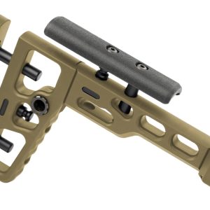 SAM 04-06170-32 S.A.S K STOCK 9" FOLD PIC ADP FDE