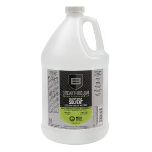 BRKTHRU BTS-1GL MILITARY-GRD SOLVENT 1-GAL