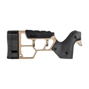 MDT 114453FDE BUTTSTOCK LSS GEN3 TRADITIONAL FDE